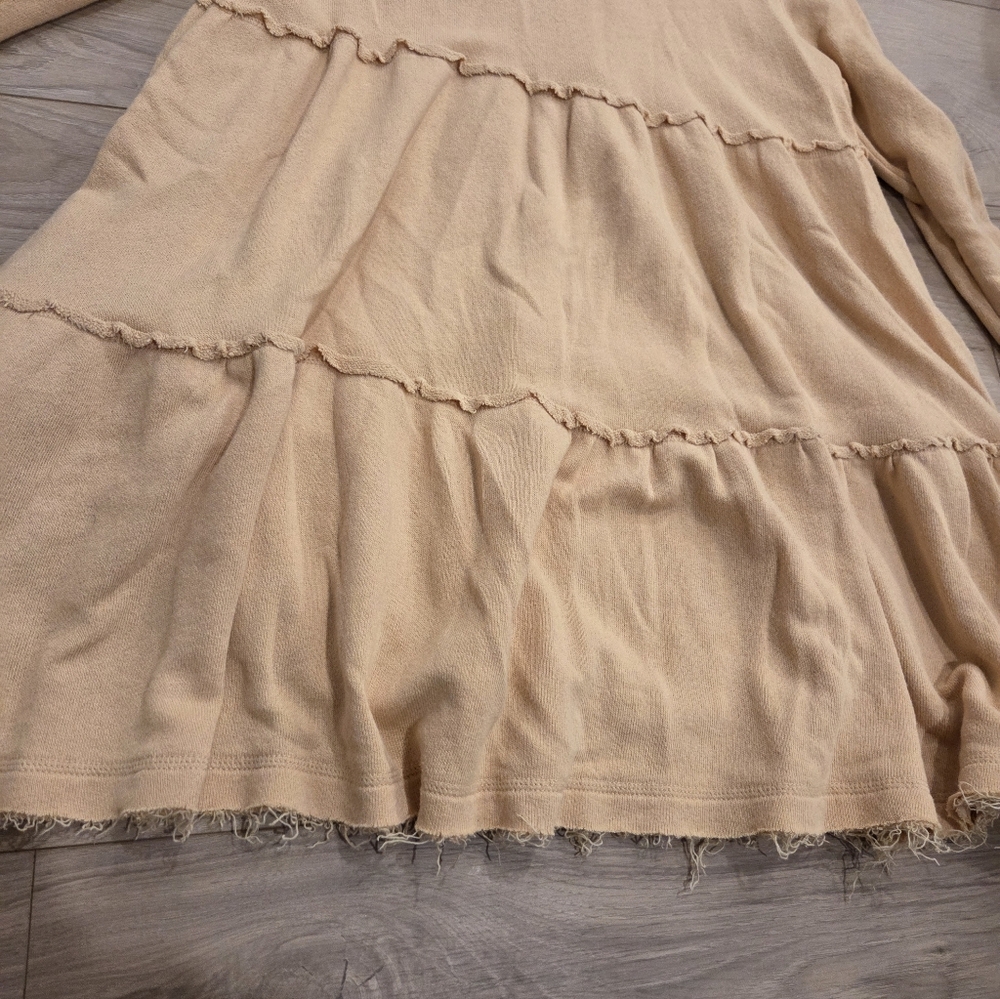 Free People Hooded Top - Picture 9 of 9